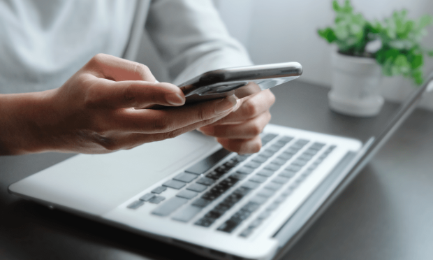 Remote Onboarding Boom Being Secured By Multifactor Authentication