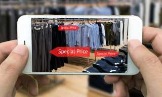 Retail 2022: Digital Taps Pent-Up Consumer Demand