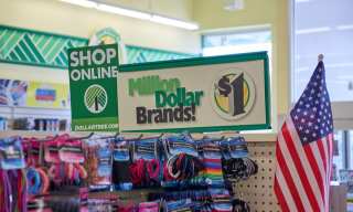 Dollar Tree Reports Same-Store Sales Increase, Plans To Expand Multi-Price Program