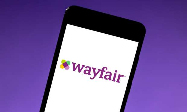 Wayfair Reports 67 Pct YOY Revenue Growth
