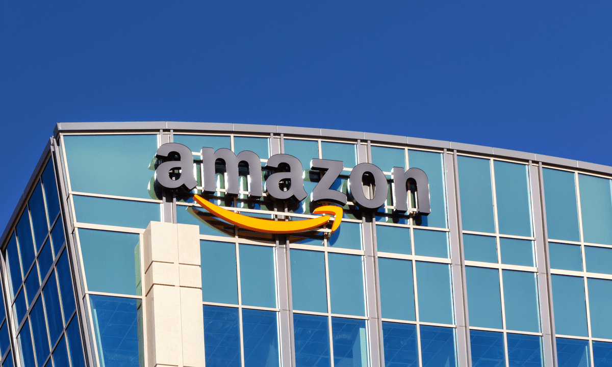 Report: Amazon Eyes Buying Startup Wondery As Entry To Podcasts