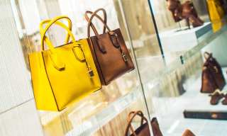 Farfetch’s GMV Surges To $797.8M Amid Shift To Online Luxury