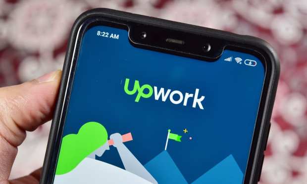 Upwork’s Gross Services Volume Surges 23 Pct Amid Record Customer Adoption 
