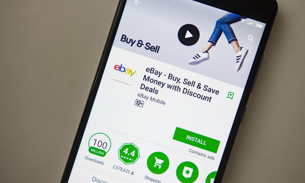 eBay To Award $500K In Grants To SMBs