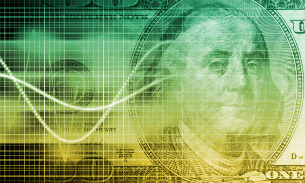 Amid Mixed Signals, US Economy Lifted As Consumer Spending Rises