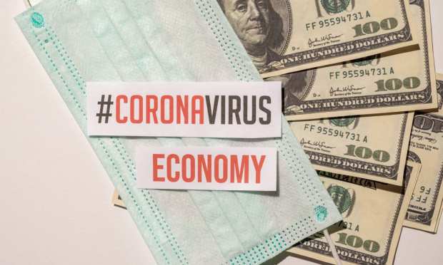 coronavirus economy