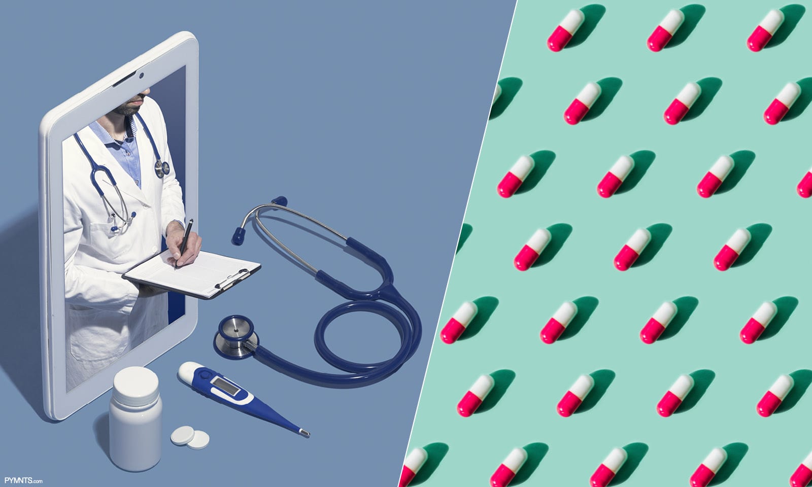 NowRx: Digital Identity Benchmarks Help Healthcare Industry Set Tone For Privacy