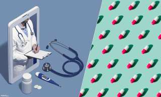 NowRx: Digital Identity Benchmarks Help Healthcare Industry Set Tone For Privacy