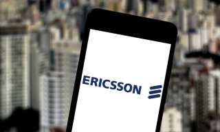 Ericsson Says 5G Uptake Is Accelerating; COVID Highlights Need For Connectivity