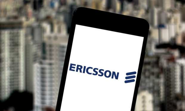 Ericsson Says 5G Uptake Is Accelerating