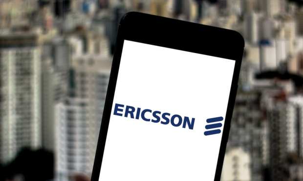 Ericsson Says 5G Uptake Is Accelerating; COVID Highlights Need For Connectivity