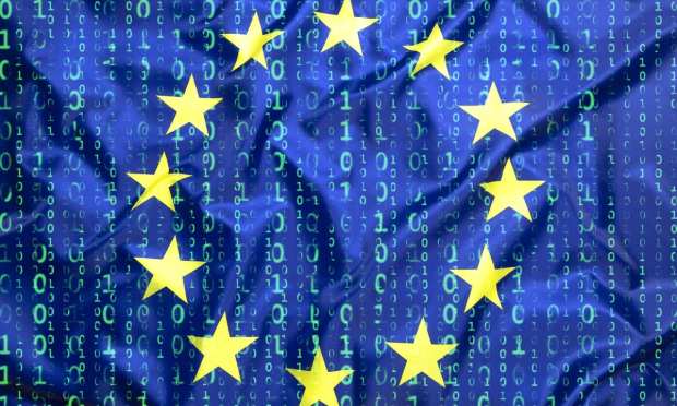 Europe Presses for eCommerce Data Sharing
