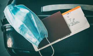 Big Hit Looms For European Holiday Travel As COVID-19 Cases Surge