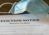 Mortgage Delinquencies, Eviction Notices Pile Up As Protections Wind Down