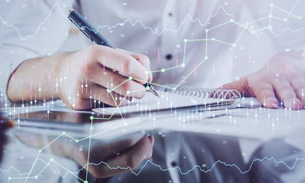 FinTech Sleek Lands $4M For Corporate Services Platform