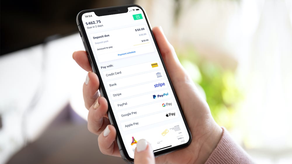 The Rise Of The Multitasking SMB Finance App