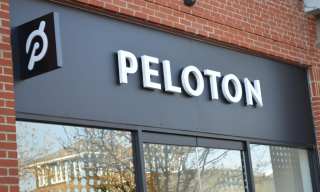 Peloton Breaks Out Checkbook For AI, Hardware Acquisitions