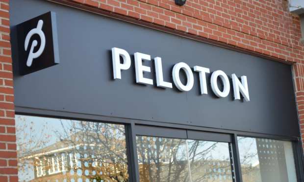 Beyoncé Collaborates With Peloton For Multiyear Partnership