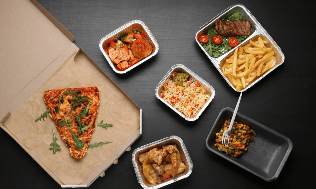 Today In Payments Around The World: HungryPanda Lands $70M Million In Funding; Klarna To Provide Live Fashion Show