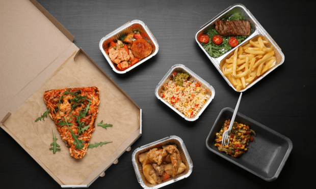 Today In Payments Around The World: HungryPanda Lands $70M Million In Funding; Klarna To Provide Live Fashion Show