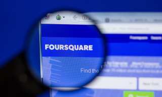 Foursquare Completes Business Model Pivot; CEO Resigns
