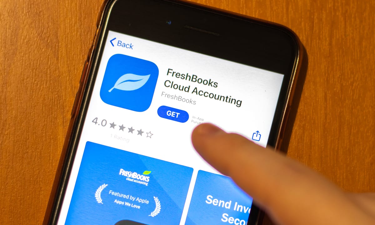 FreshBooks Teams With Barclays To Help UK SMBs With Accounting