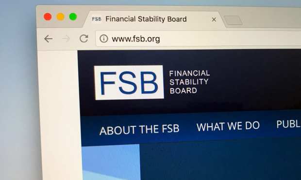 FSB: Outsourcing Bank Tech Could Pose Risks