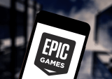 Fortnite Maker Epic In Talks To Raise $1.7 Billion At $28 Billion Valuation