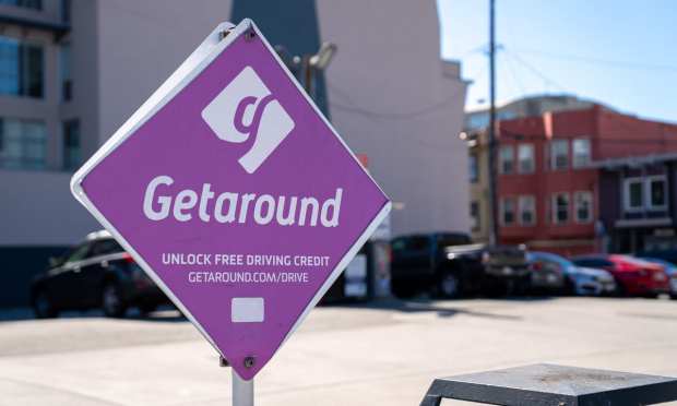 Car-Sharing Platform Getaround Secures $25M