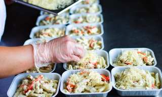 Digital Dining and Ghost Kitchens Gain Steam And Converts