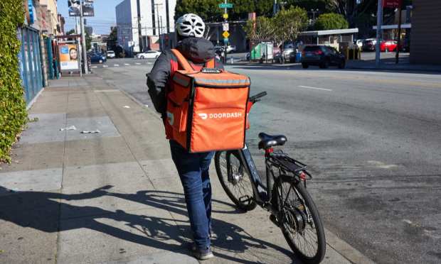 Prop 22: California Voters Side With Uber And Lyft, Nix AB 5 Gig Worker Law