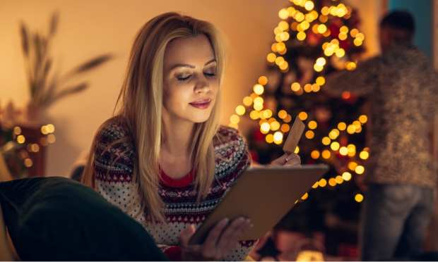 Digital River CEO: Branding Will Drive Holiday Success