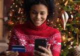The Digital-First Economy’s Impact On Holiday Shopping