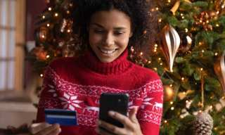 The Digital-First Economy’s Impact On Holiday Shopping
