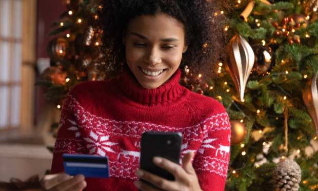 Digital-First Impact On Holiday Shopping