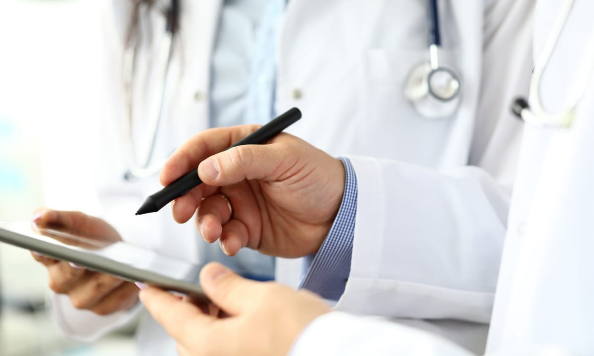 Hospitals, Political Campaigns Brace For Cyberattacks