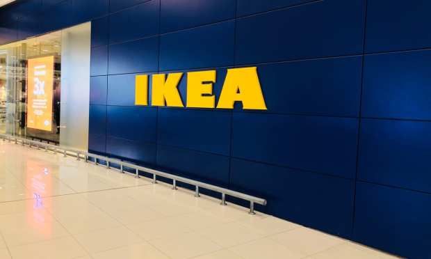 IKEA: Second Wave Of COVID-19 Lockdowns Won’t Hit As Hard
