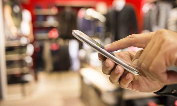 Physical And Digital Retail Unite For The New In-Store Experience