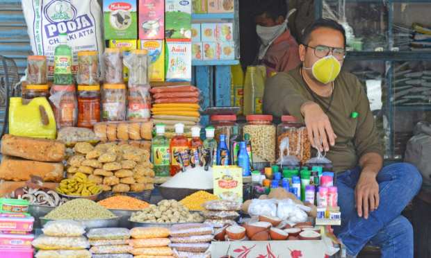 Chinese Tech Investors Turn Attention To Indonesia As India’s Economy Shrinks