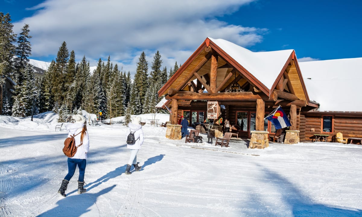 Inntopia Teams With Affirm To Offer Installment Payments For Ski Lodges, Hotels