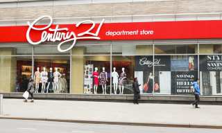 Century 21 Department Stores’ Intellectual Property Up For Sale
