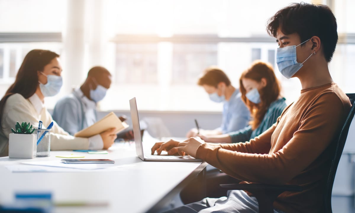 US Colleges See Drop In International MBA Students