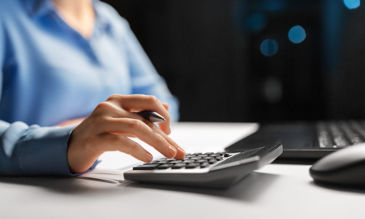 B2B Payment Terms Take A Hit From COVID-19