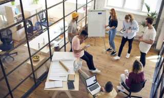 Regulation Crowdfunding Tackles The Startups Shunned By Banks
