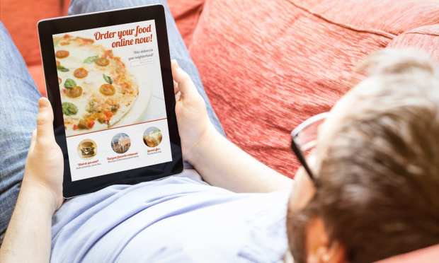 Paytronix Adds Red’s Savoy Pizza Chain To Order & Delivery Platform