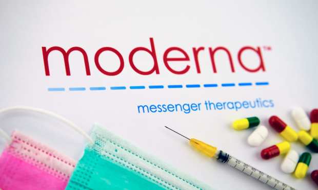 Moderna Solved The Supply Chain Problem, But Will Consumers Embrace A COVID-19 Vaccine?
