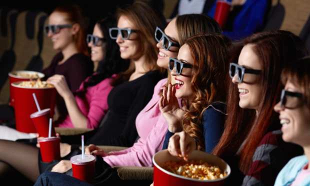 Vaccine News Creates Hope For Gatherings; Pops Stock Prices For AMC, Disney And Others