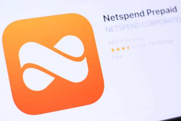  Netspend On How Increased Security Demands Spur Virtual Card Adoption