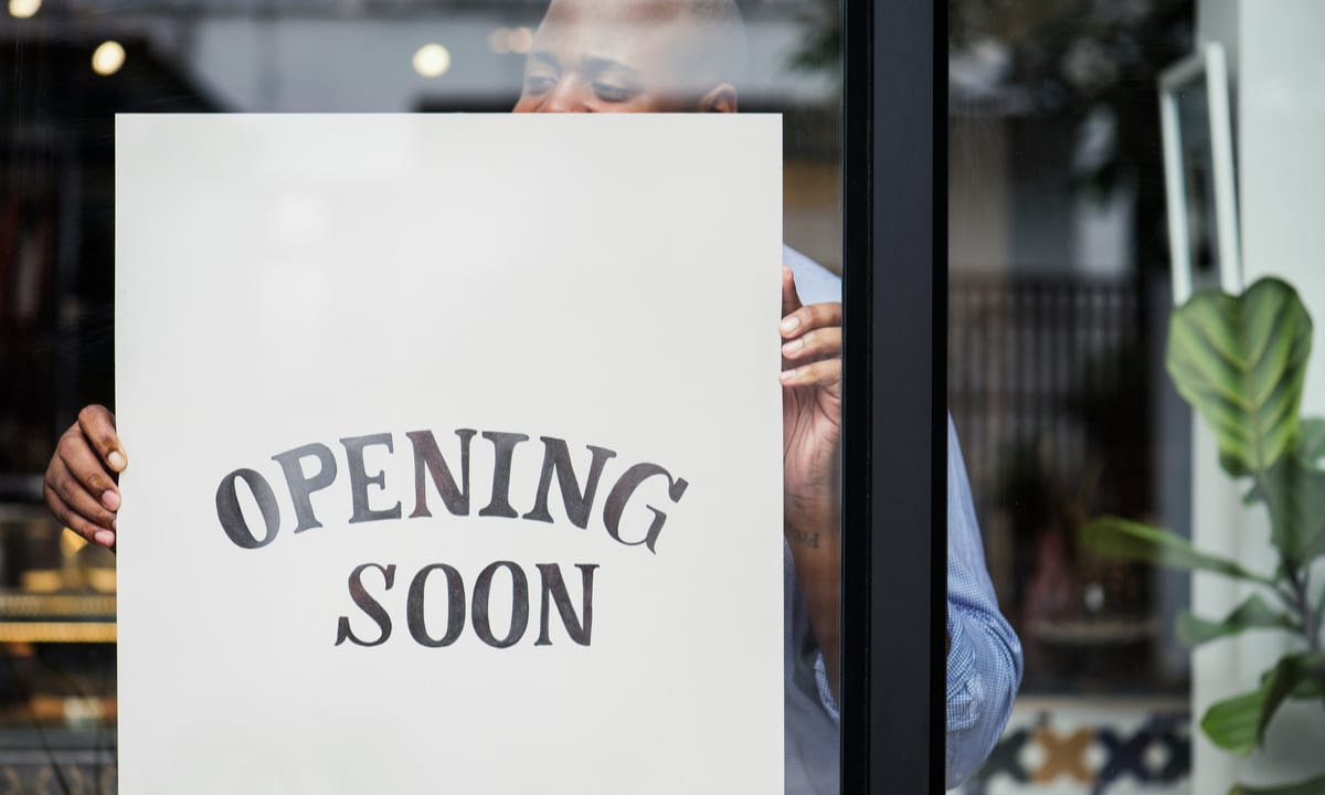 Who’s Starting An SMB Amid The COVID Crisis?