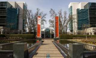 Nike Plans To Cut 700 Positions From HQ Workforce